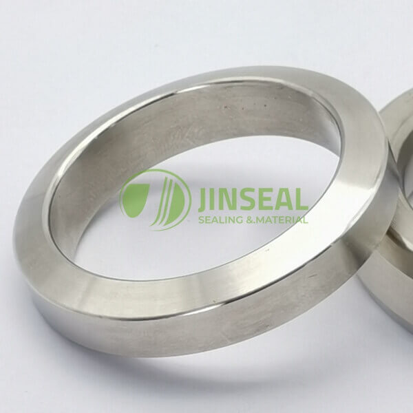 China Lens Ring Joint Gasket Manufacturer & Supplier JinSeal